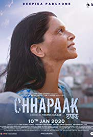 Chhapaak 2020 DVD Rip Full Movie
